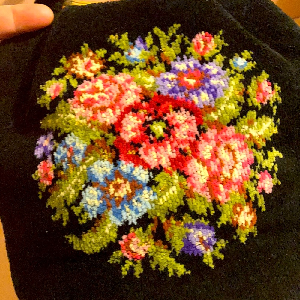 Authentic Feiler Bag From Store - image 4